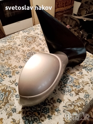 Странични огледала за Peugeot 206, снимка 4 - Части - 52584037