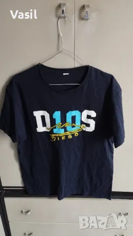 Футболни тениски-промоция, снимка 11 - Фен артикули - 49575041