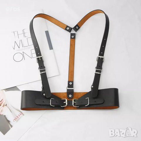 АКСЕСОАР  код 496, снимка 2 - Колани - 17961099