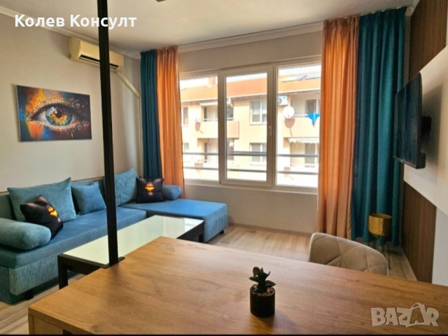 продавам 2-СТАЕН апартамент в гр. Созопол, снимка 5 - Апартаменти - 54279860