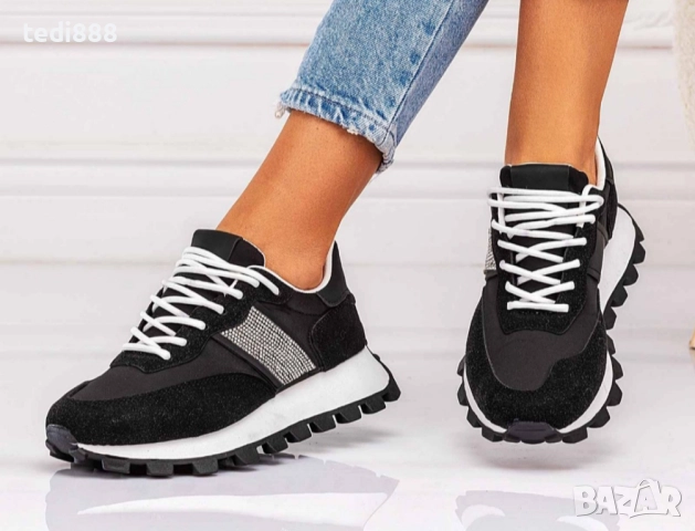  намаление нови маратонки