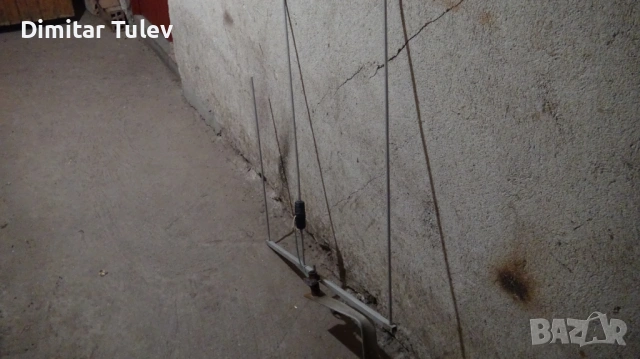 УКВ Антена , снимка 3 - Декове - 53012215