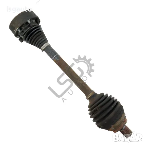 Лява полуоска Volkswagen Touran II 2011-2015 ID:145689