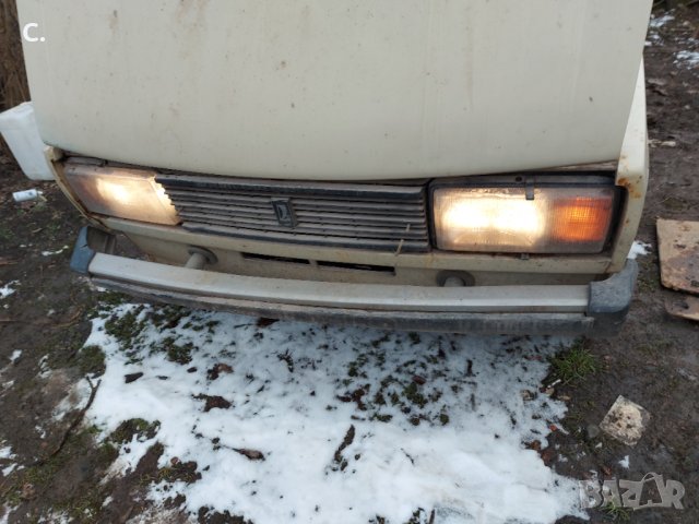 Lada/лада 2104 на части , снимка 1