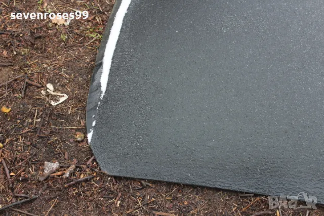 Стъкло панорама Пежо 307 СВ 2002 Peugeot 307 SW Комби, снимка 5 - Части - 48696747