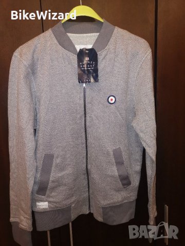 Putney Bridge London мъжко горнище НОВО