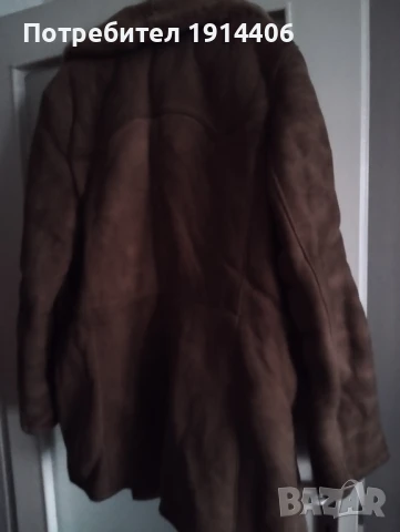 Кожух мъжки и дамски цени по договаряне При покупка на двата кожуха отстъпка, снимка 10 - Палта, манта - 50585490