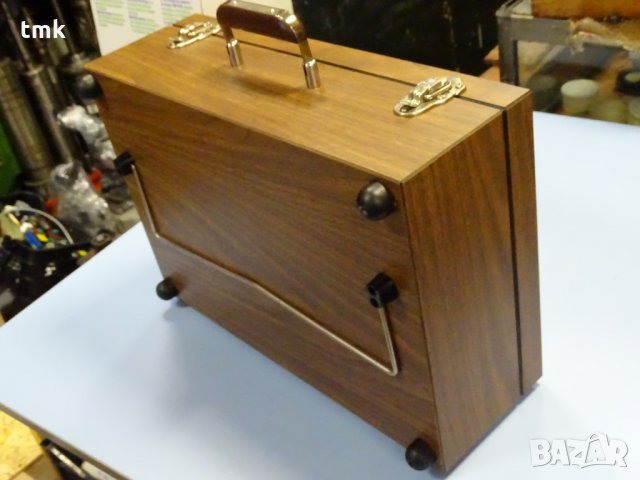 тестер на куплунзи FISHER test connection unit TS1102, снимка 12 - Други машини и части - 34100337