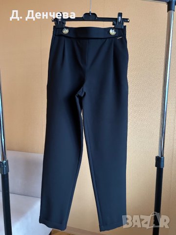 Дамски панталон Comma,