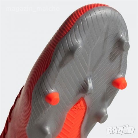 Калеври – ADIDAS Predator Nemeziz 19.3 FG; размери: 29, снимка 8 - Футбол - 30116582