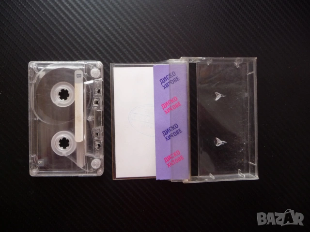 Диско хитове 9 септември месец супер денс дискотека танци Ди Джей момичета момчета дансинг колони, снимка 2 - Аудио касети - 53002832