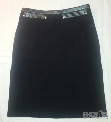 VERSACE оригинална пола С, снимка 3 - Поли - 40832794