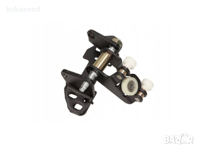 Ролка за плъзгаща врата за Mercedes Sprinter W906