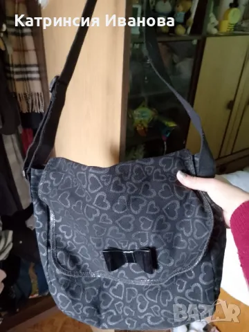 Промоция!!!Кожени италиански  Дамски чанти +подарък , снимка 18 - Чанти - 48591898