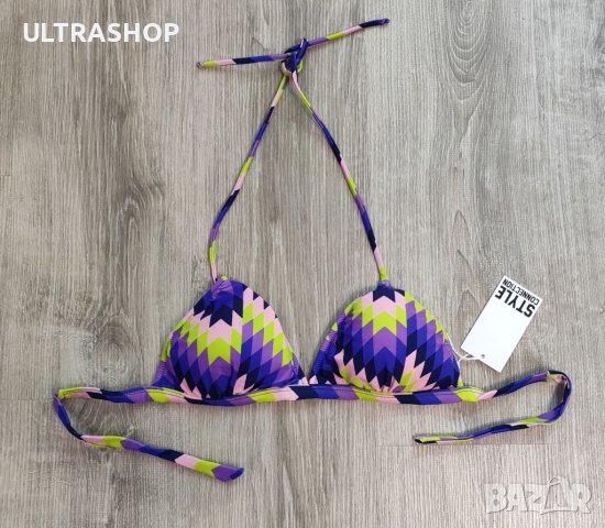 НОВО Дамско горнище на бански S size , снимка 1