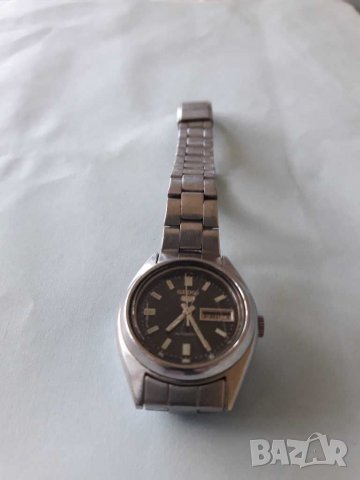 Стар дамски механичен часовник , снимка 16 - Антикварни и старинни предмети - 29719559