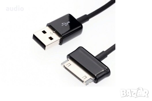 USB кабел за Samsung Galaxy Tab в USB кабели в гр. Велико Търново -  ID30805132 — Bazar.bg
