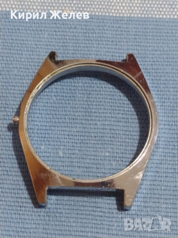 Две каси за ръчен часовник без стъкло за части колекция 43713, снимка 2 - Други - 44725270