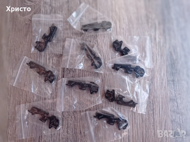 Ключодържател / отварачка, снимка 2 - Други - 51484696