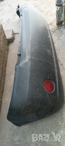 Задна броня за Chevrolet Matiz, снимка 2 - Части - 50677471