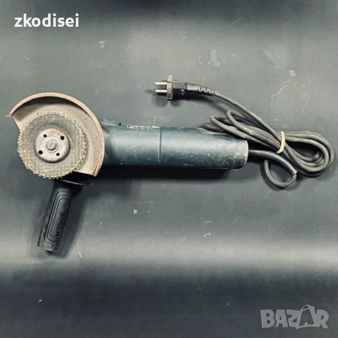 Ъглошлайф BOSCH - GWS 1400