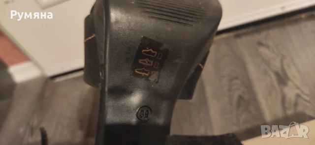 Дамски сандали естествена кожа Art, Paul Green, Levis, снимка 15 - Сандали - 41418013