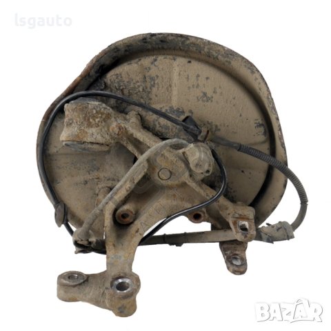 Заден десен шенкел AUDI A4 (B7) 2004-2008 ID: 122033, снимка 2 - Части - 44412873