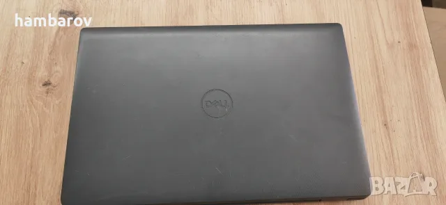 Мощен лаптоп Dell Latitude 3540 с 10-ядрен Core i5-1335U и 15.6'' FHD 8GB DDR4/256 GB SSD без камера, снимка 5 - Лаптопи за работа - 56057208