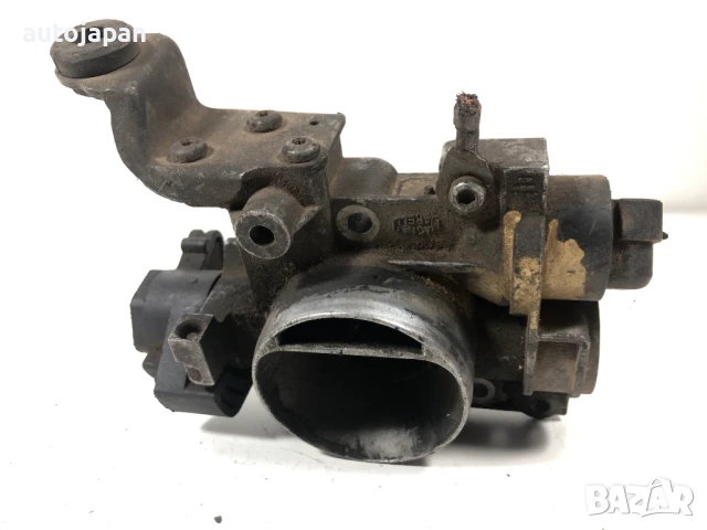 Дроселова Клапа Fiat Punto 1.2 1996г, снимка 2 - Части - 51030131