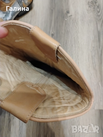 Ботуши тип каубойски, снимка 7 - Дамски ботуши - 52948687