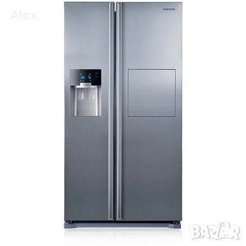 Хладилник+фризер Samsung Side-by-Side