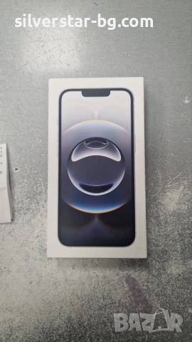 Нов iphone 16 128 gb