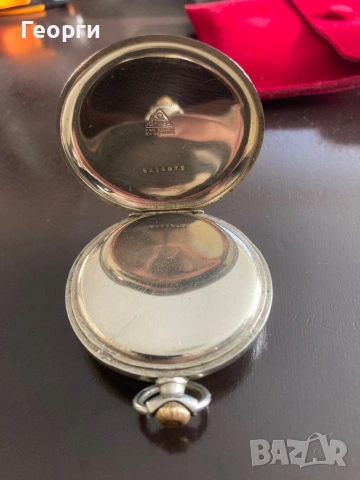 Часовник Omega, снимка 10 - Мъжки - 53364682