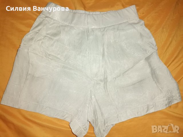 Уникални модели на панталонки и поли Bershka , снимка 4 - Поли - 39932967