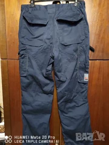 Работен панталон Wurth 50 номер, снимка 3 - Панталони - 48059109
