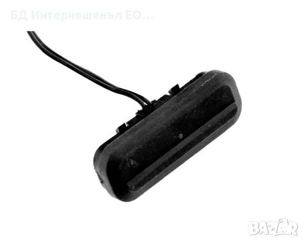 95107229  Бутон за отваряне на багажник с осветление, Chevrolet, Cruze, Orlando, снимка 4 - Части - 51286190