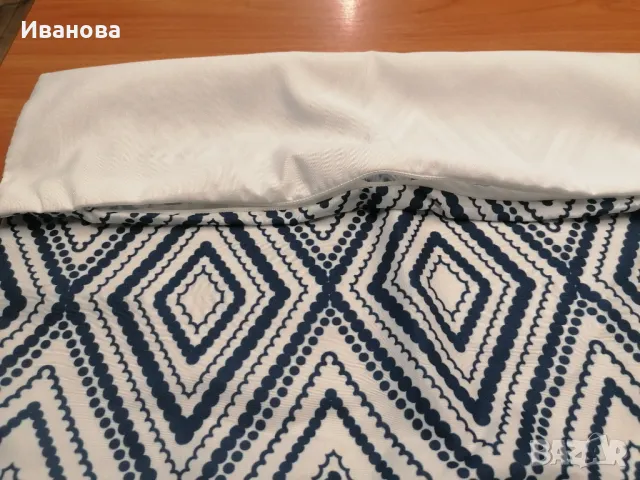 Калъфки за възглавница размер 45 /45, снимка 4 - Възглавници - 50205516