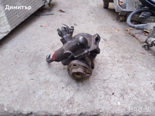Хидравлична Помпа За Фолксваген Пасат Б3 1.8Моно 1990г / VW Passat B3 1.8Mi 1990y
