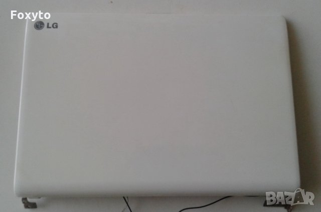На части лаптопче LG X110, снимка 3 - Части за лаптопи - 31536864