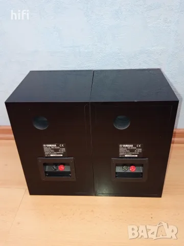 Двулентови тонколони Yamaha NS-E400, снимка 3 - Тонколони - 55564960