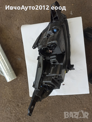 фар ляв оригинален 90106472 Peugeot 2008 13-16г Пежо 2008, снимка 7 - Части - 44743164