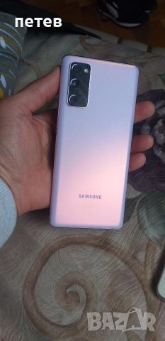 samsung Galaxy flip3 5G. samsung S20FE, снимка 9 - Антикварни и старинни предмети - 54088093