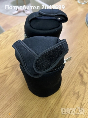 TOMMEE TIPPEE Термочанта за шишета, снимка 2 - За бебешки колички - 53144738