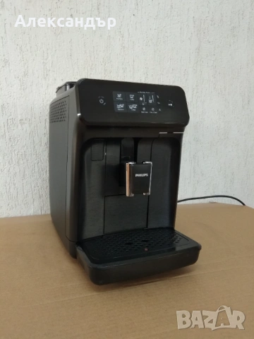 Кафеавтомат PHILIPS