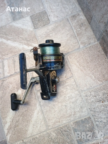 Макара Ryobi GX 300, снимка 3 - Макари - 52770979