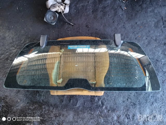 Задно стъкло за Jeep  Cherokee

2001 2008