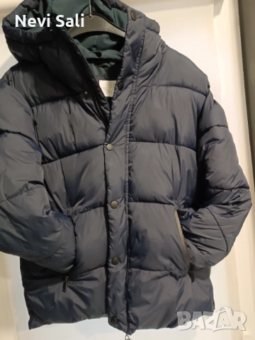 152 Zara детско яке