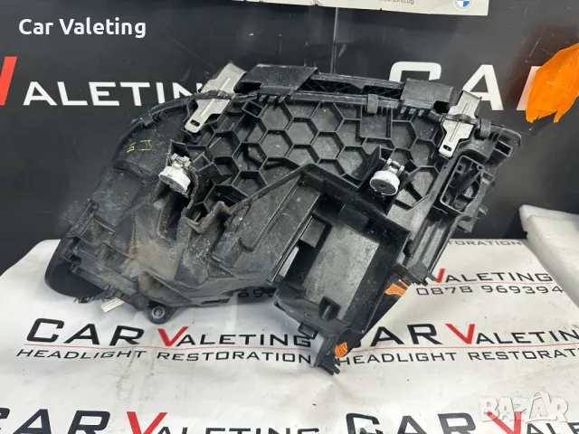 Фар фарове десен Bmw X3 G01 X4 G02 LCI far farove Бмв х3 Г01 Х4 Г02, снимка 9 - Части - 48465131