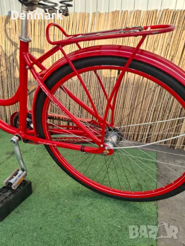 Дамски велосипед 28 цола , снимка 2 - Велосипеди - 50011019