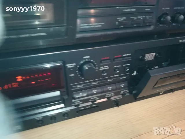 RAMMSTEIN MUTTER COPY TO MAXELL TAPE 0611241600, снимка 11 - Аудио касети - 47865766